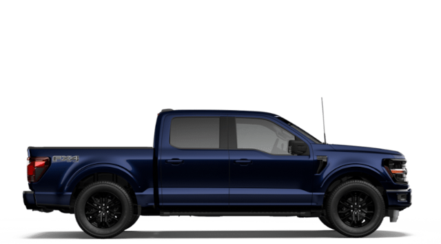 2026 Ford F-150+F-150